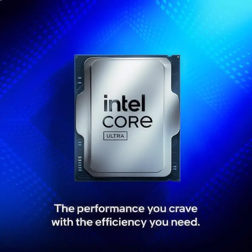 Montaje Procesadores Intel Core Ultra Gaming PC Ciudad Santo Domingo Ciudad Santo Domingo PC - Montaje Procesadores Intel Core Ultra Gaming PC Ciudad Santo Domingo