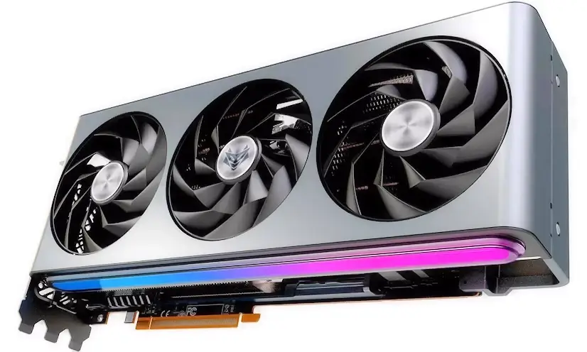 Montaje Tarjeta Gráfica AMD Radeon RX 9700 XT Gaming PC Ciudad Santo Domingo Montaje Tarjeta Gráfica AMD Radeon RX 9700 XT Gaming PC Ciudad Santo Domingo