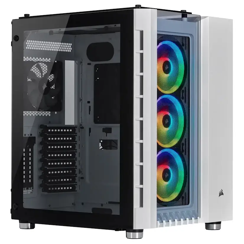 Montaje Caja Torre ATX Gaming PC Ciudad Santo Domingo Montaje Caja Torre ATX Gaming PC Ciudad Santo Domingo