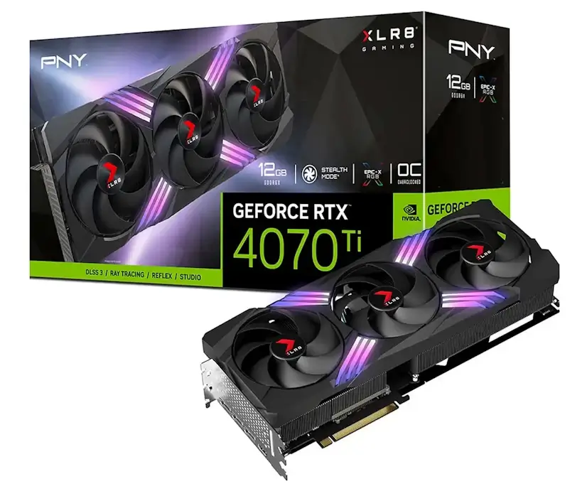 Montaje Tarjeta Gráfica NVIDIA GEFORCE RTX 4070 Ti Ciudad Santo Domingo Montaje Tarjeta Gráfica NVIDIA GEFORCE RTX 4070 Ti Ciudad Santo Domingo